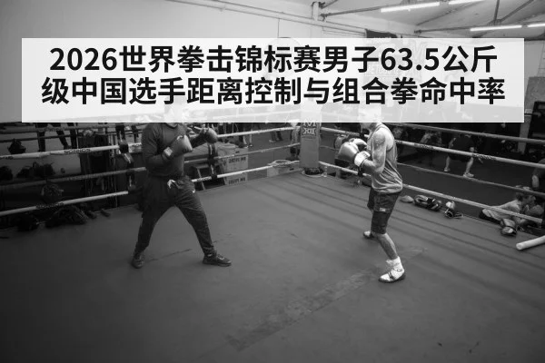 2026世界拳击锦标赛男子63.5公斤级中国选手距离控制与组合拳命中率
